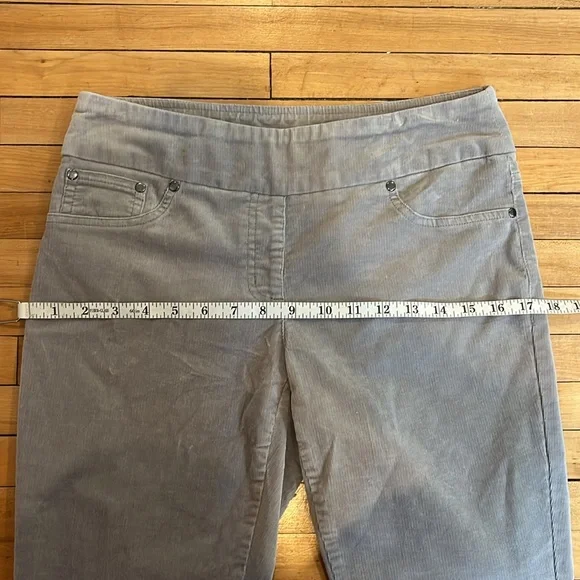 Ruby Rd. Pants - Picture 9 of 13